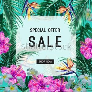 Summer Sales Are Here!! Save Up to 80% Off Now!!